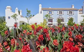 Vermelho Melides - Relais&Châteaux